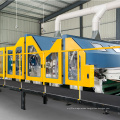 Metal Stud and Track Roll Forming Machine